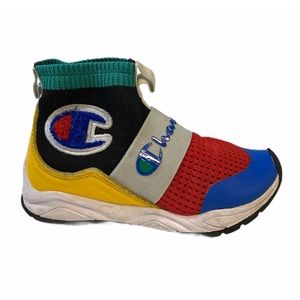 champion rally pro preschool